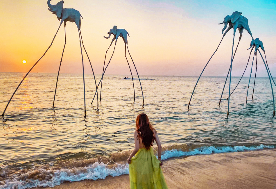 Jour 18 : Ho Chi Minh-Ville – Phu Quoc