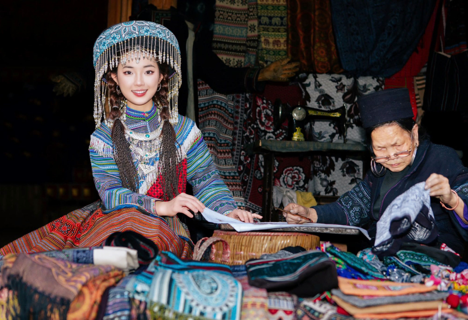 Jour 3 : Hanoi - Sapa 