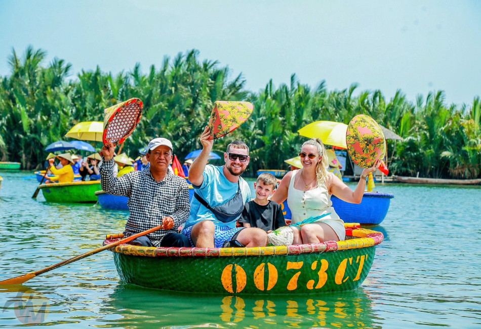 Agence de Voyage pour le Vietnam