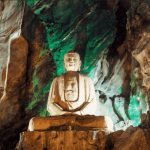 Huyen Khong Cave Marble Mountain