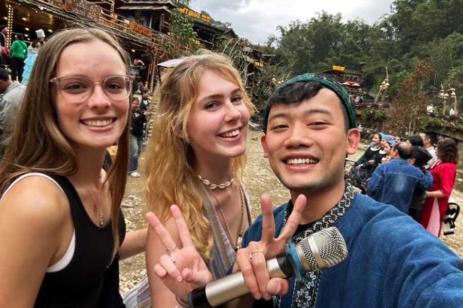 Le meilleur moment pour visiter Sapa au Vietnam