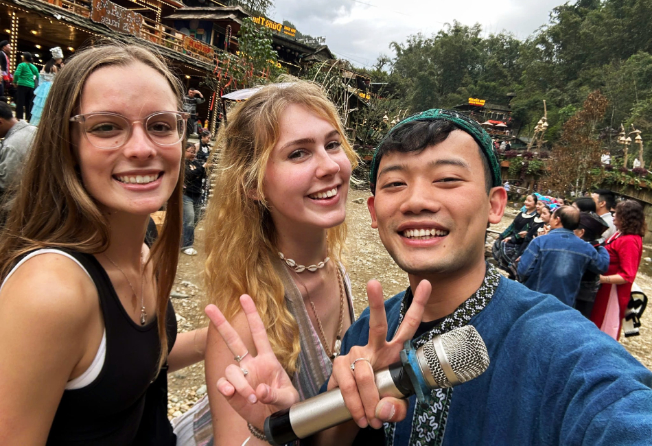 Le meilleur moment pour visiter Sapa au Vietnam