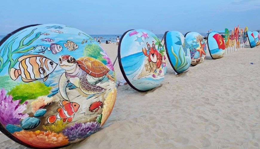 My Khe Beach Da Nang