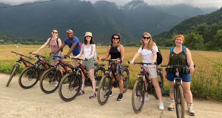 Eco Tourism