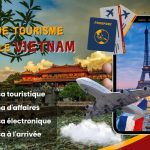 Visa Vietnam pour les Français