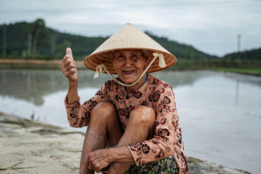 Voyage au vietnam culture