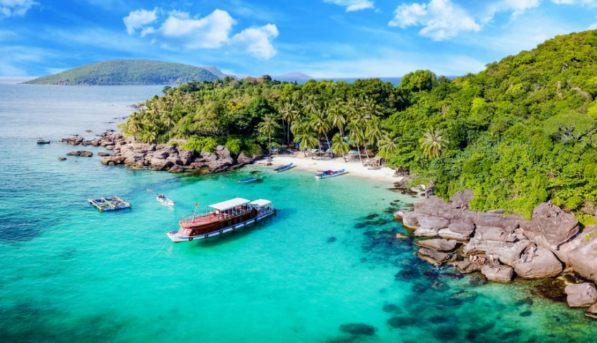 Meilleure période pour visiter le Vietnam : Climat et Saison