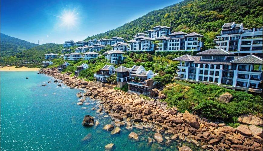 La Ville de Da Nang : le Nouveau Bijou de l’Asie du Sud-Est