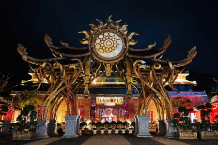 Ba Na Hills Da Nang : Guide Complet, Tickets & Conseils (2026)