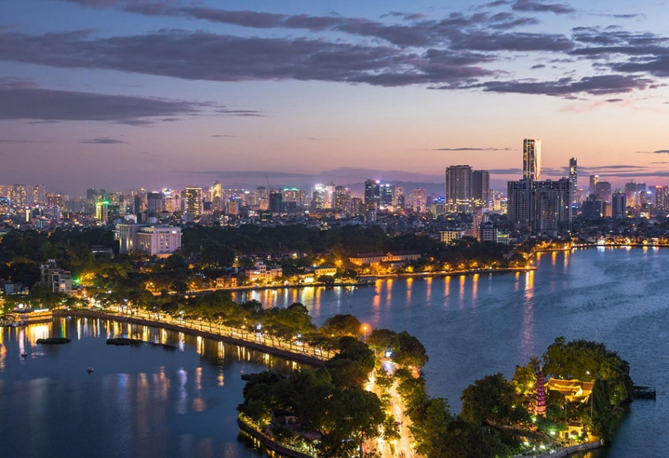 Hanoi, Vietnam