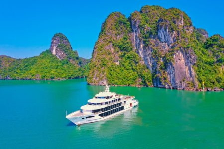 La Baie d’Halong : Une Destination Incontournable en 2026