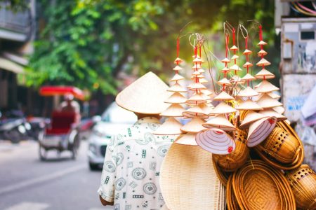 Hanoi : Guide Complet pour Découvrir la Capital du Vietnam