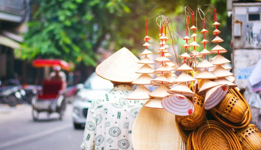 Hanoi culture
