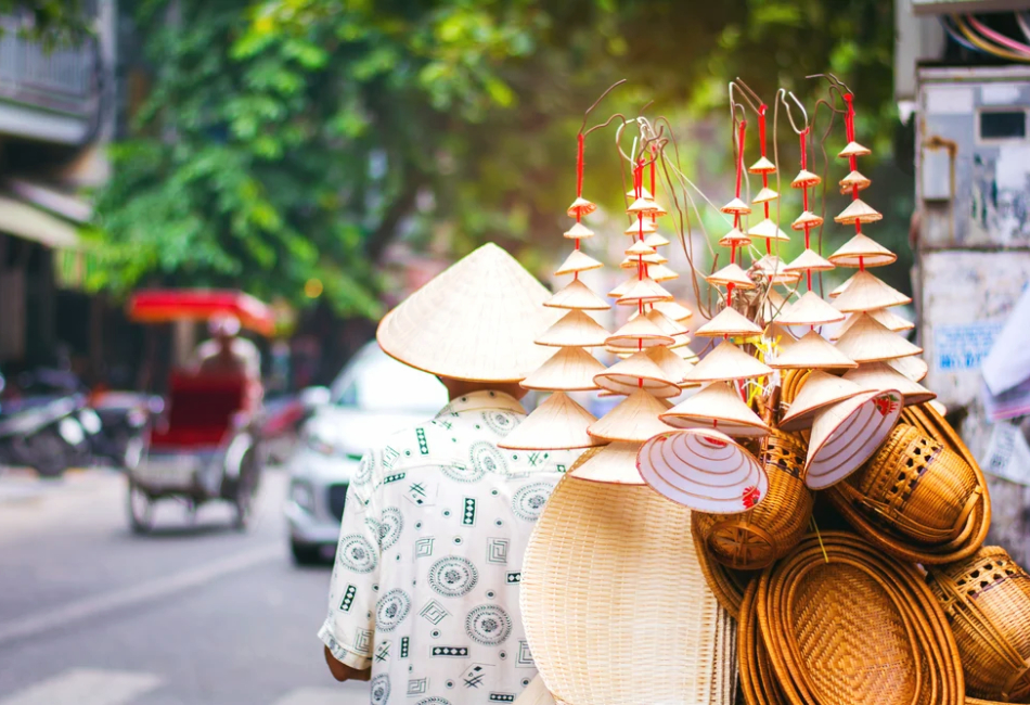 Hanoi culture