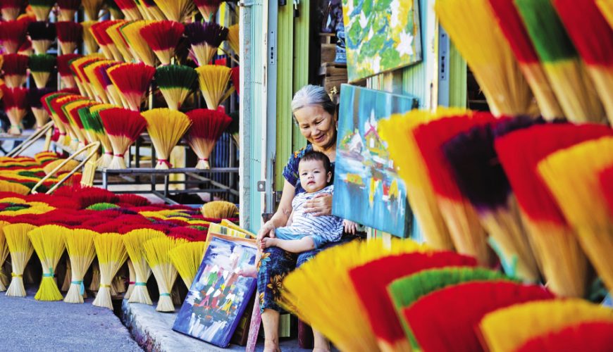 Où et quand partir au Vietnam ? Climat et astuces de voyage