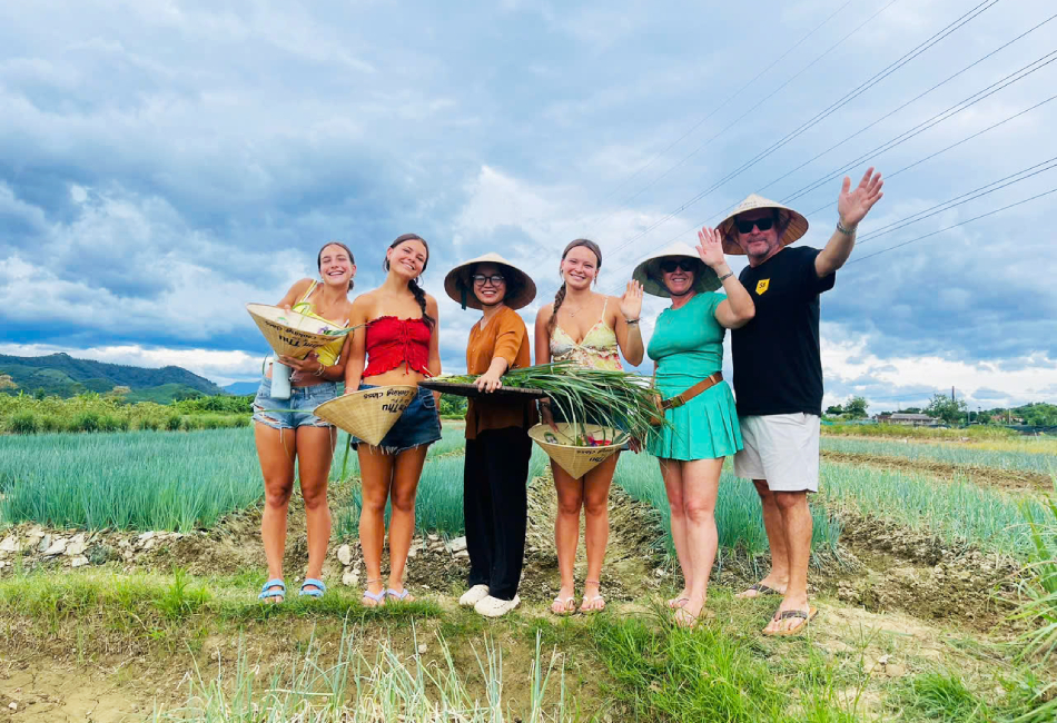 Circuit culturel de 12 jours au Vietnam