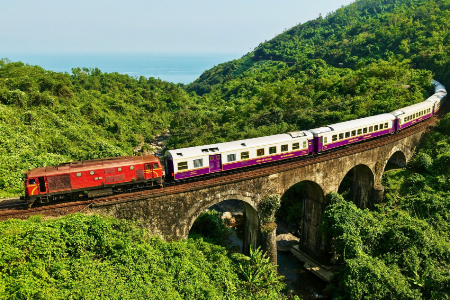 hue imperial tours