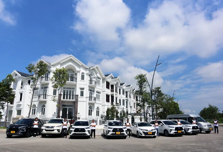 Agence de Voyage Locale Francophone au Vietnam