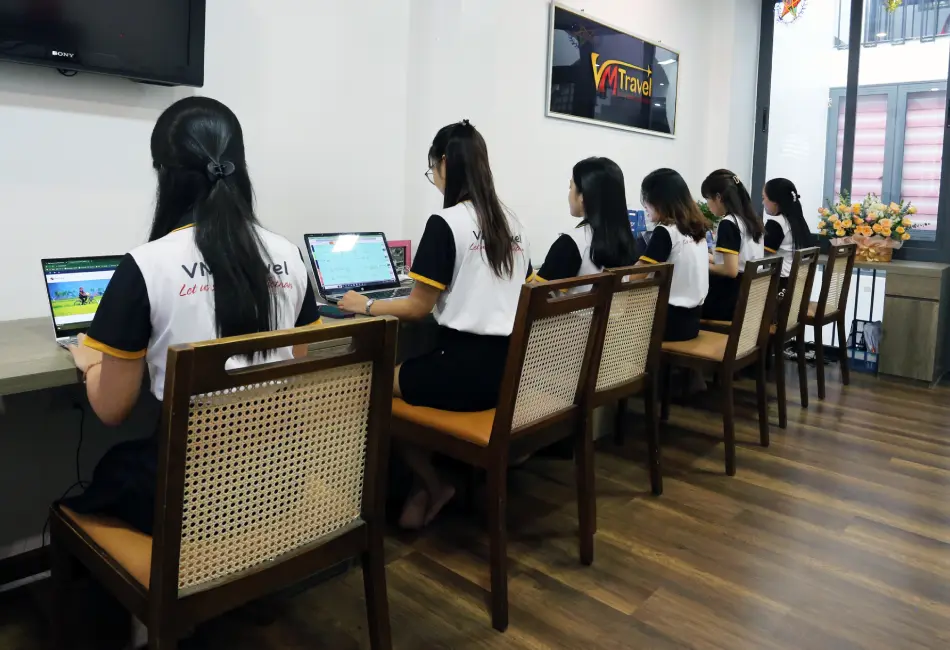 agence voyage au vietnam