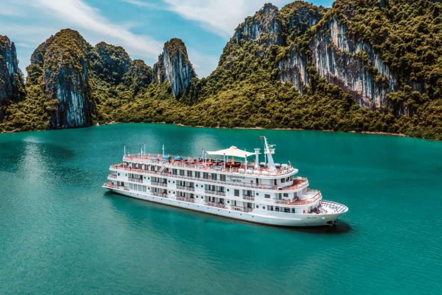 Ambassador Cruise
