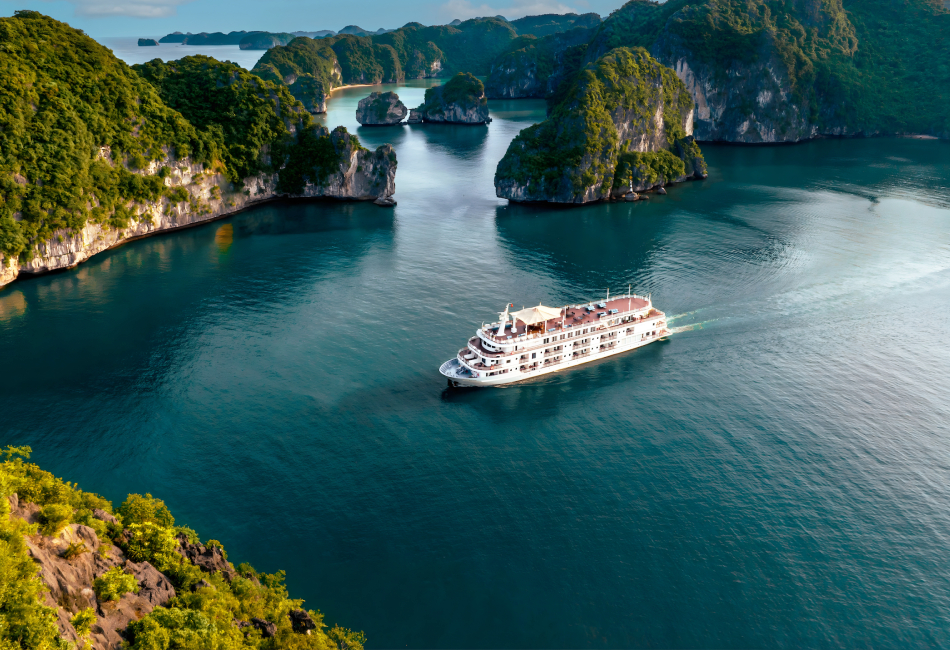 Ambassador Cruises