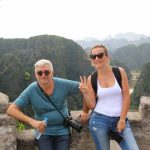 Mua cave Ninh Binh